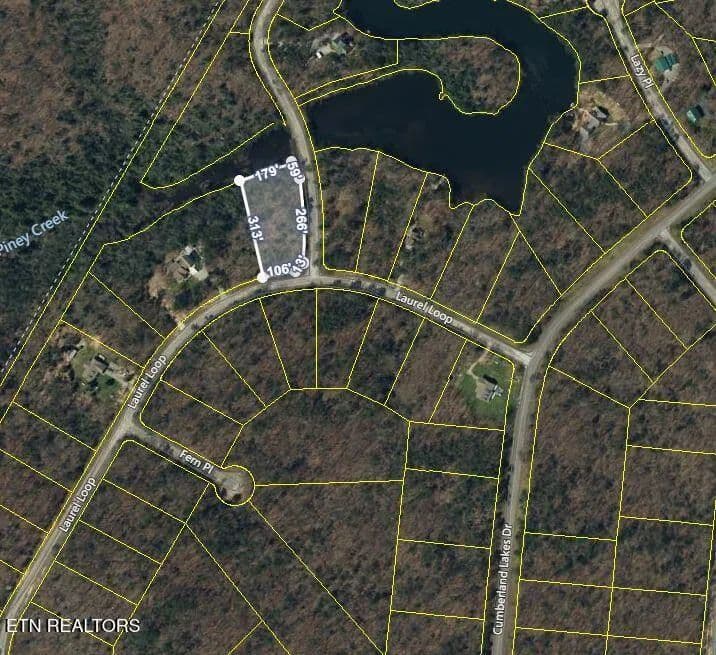 Lots & Land-Other in Monterey - Monterey, Tennessee, 38574