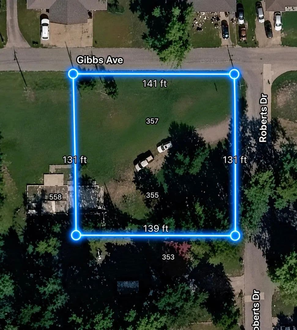0.42 Acres of Land for Sale in Mt Vernon, MO - Mt Vernon, Missouri, 65712