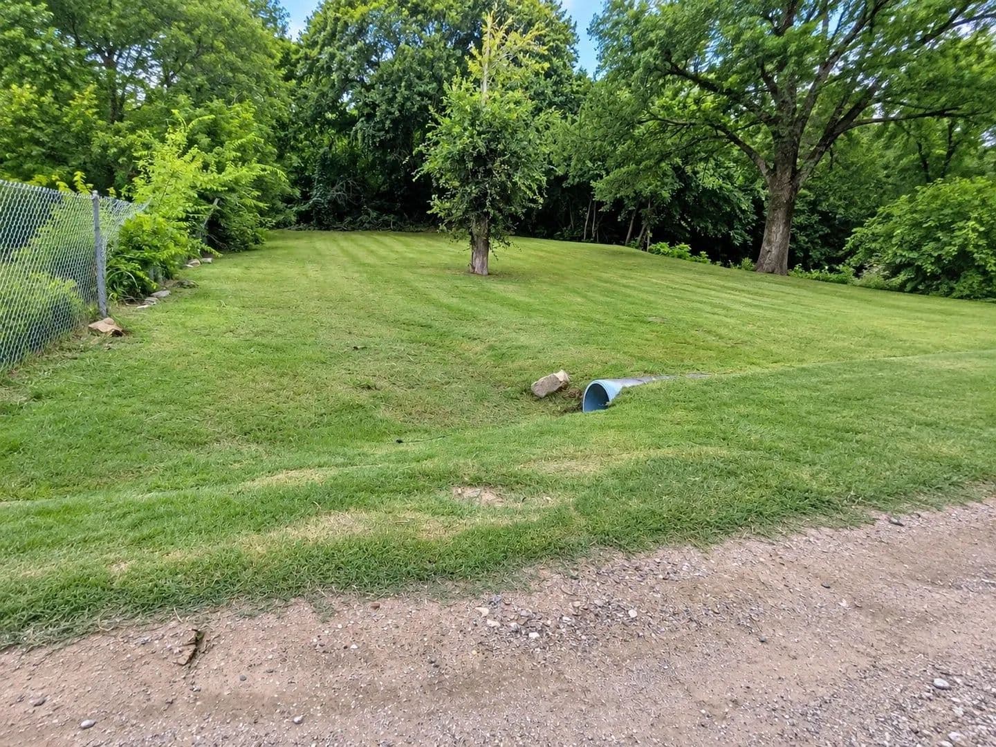 Vacant Land in Little Elm - Little Elm, Texas, 75068