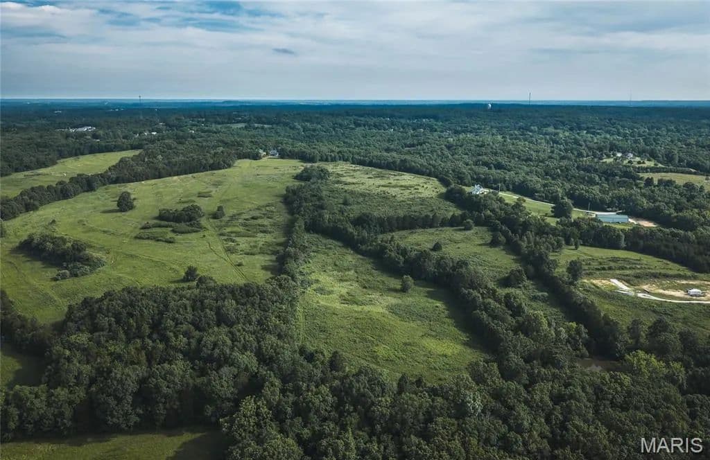 Property from 2160 Highway 50 - KW - Union, Missouri, 63084