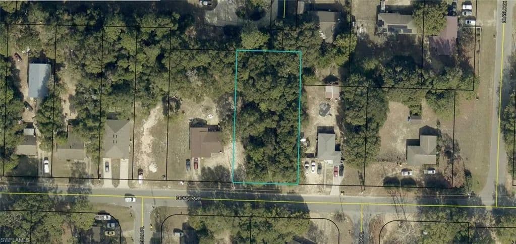 0.45 Acres of Land for Sale in CRESTVIEW, FL - Crestview, Florida, 32539