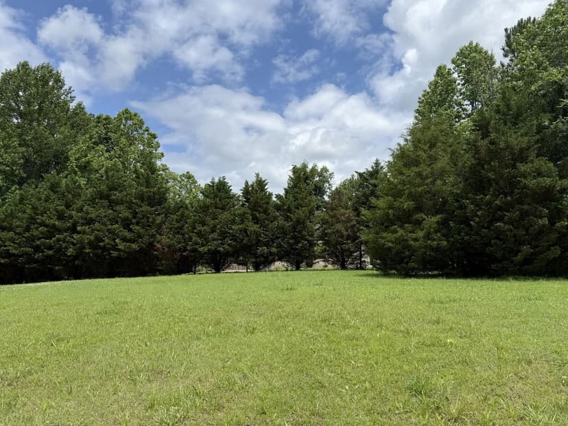 Lots & Land-Other in Tullahoma