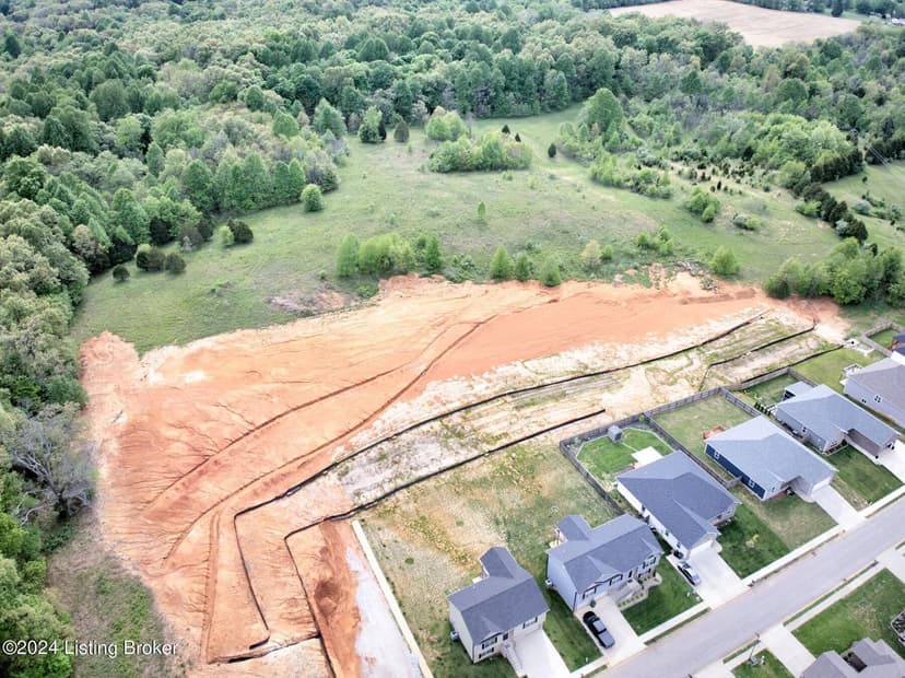 Property from 0 Lowball Ln - KW