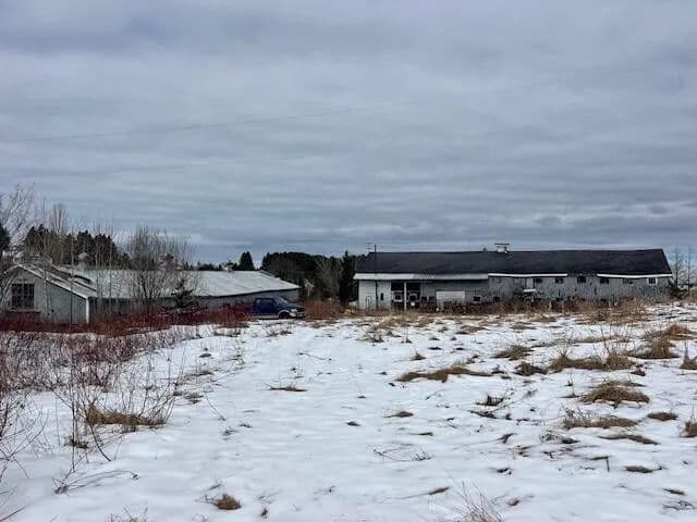 Lots & Land-Other in Madawaska - Madawaska, Maine, 04756