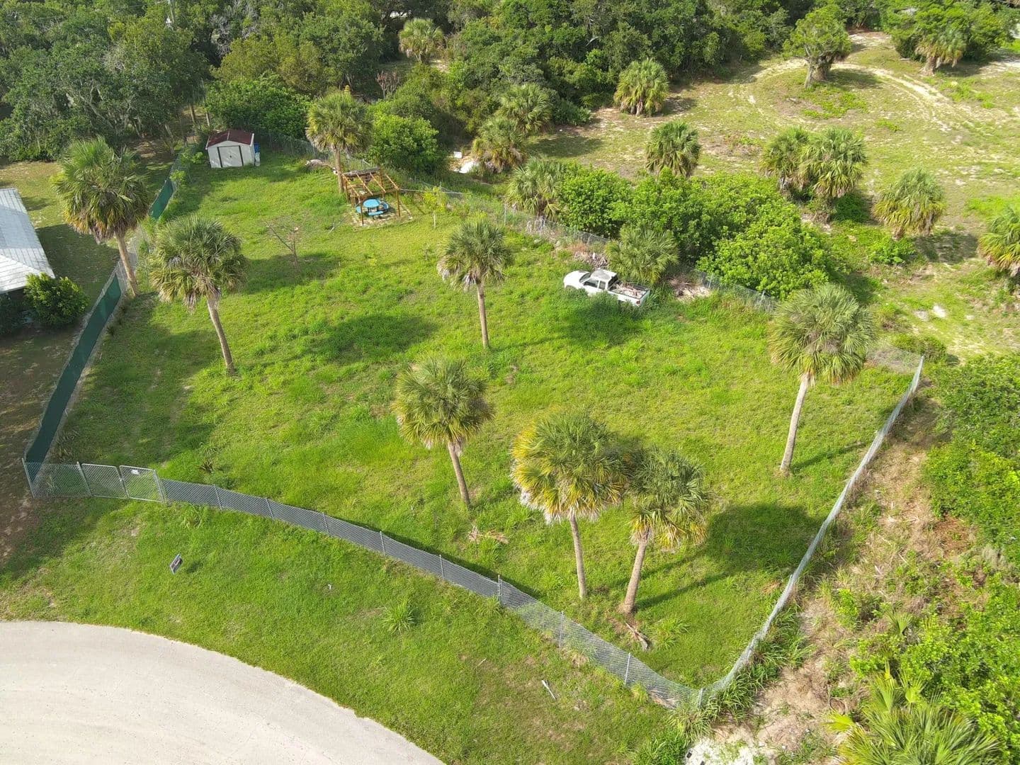 Property from 1130 SW 3rd Ct Court SW - KW - Vero Beach, Florida, 32962
