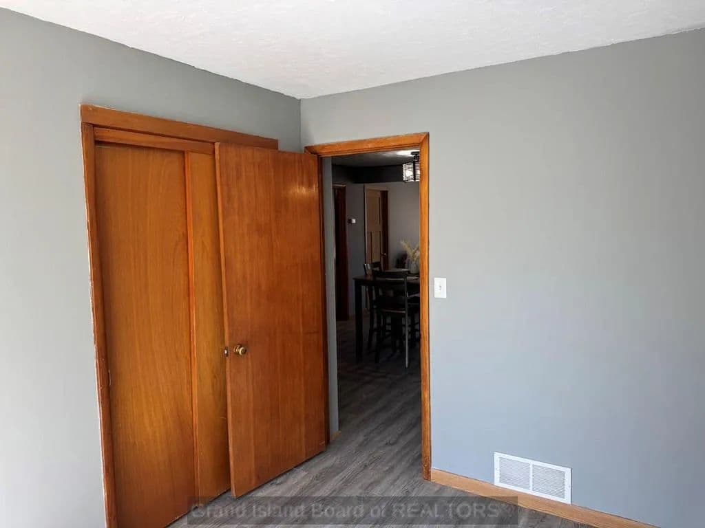 Vacant Land in Grand Island - Grand Island, Nebraska, 68803