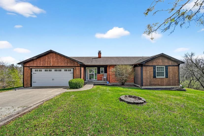 Property from 7402 State Road 48 - KW