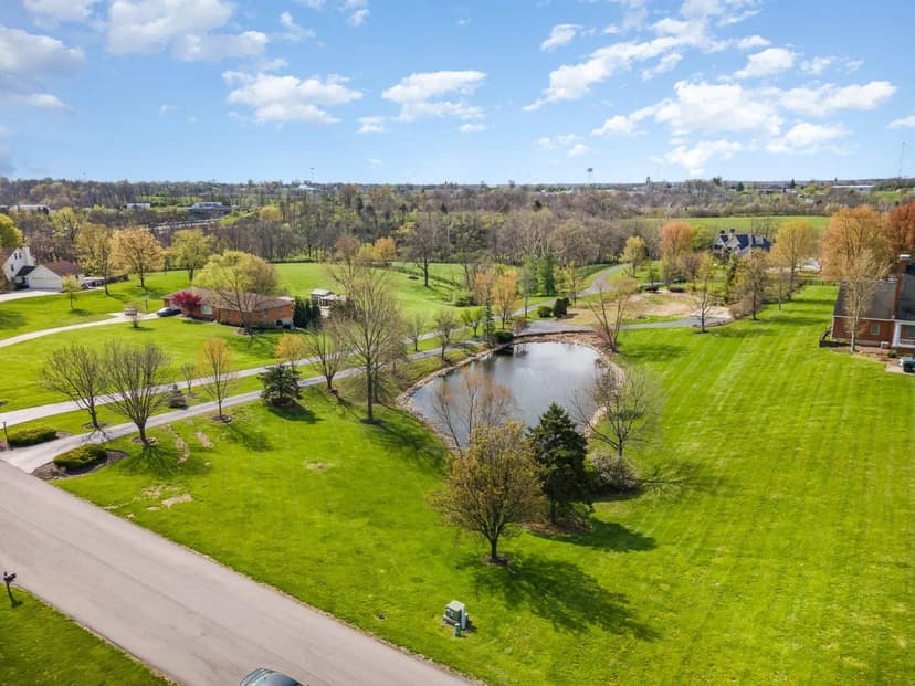 Property from 557 Lassing Way - KW