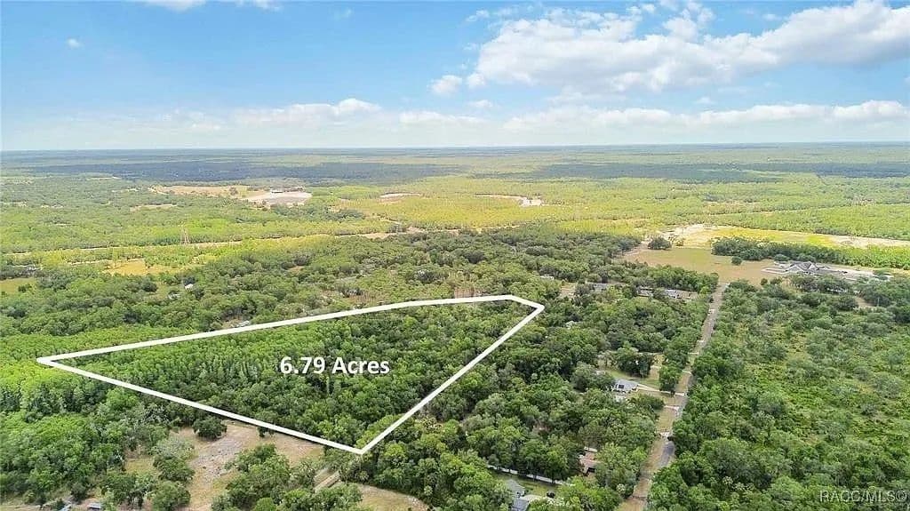 Lots & Land-Other in Crystal River - Crystal River, Florida, 34428