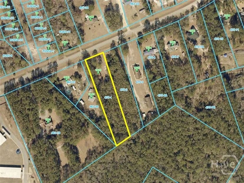 Lots & Land-Other in Rincon