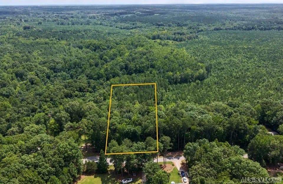 Vacant Land in Macon - Macon, North Carolina, 27551