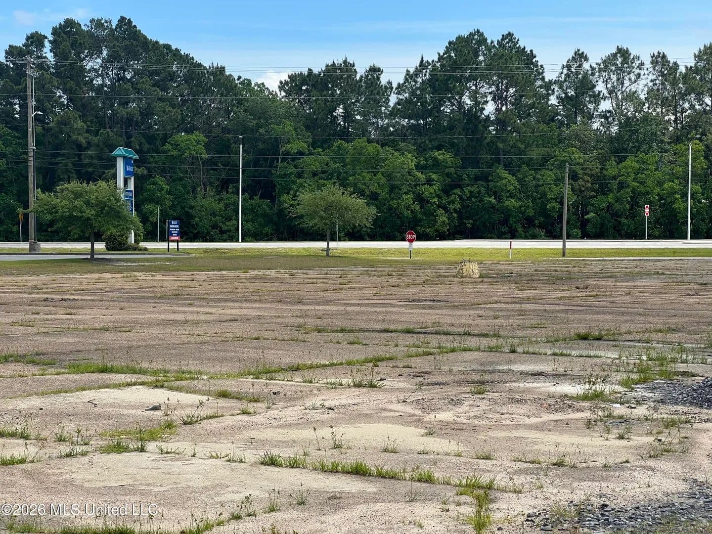 Vacant Land in Pascagoula - Pascagoula, Mississippi, 39581