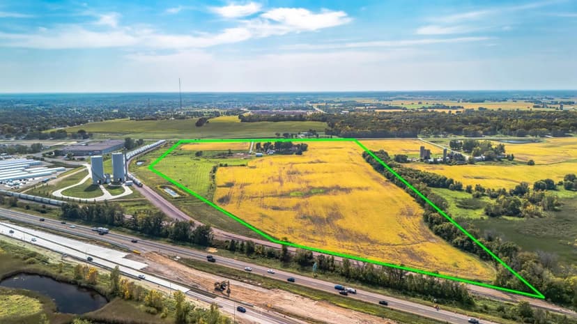 Property from 9612 65th Street NE - KW