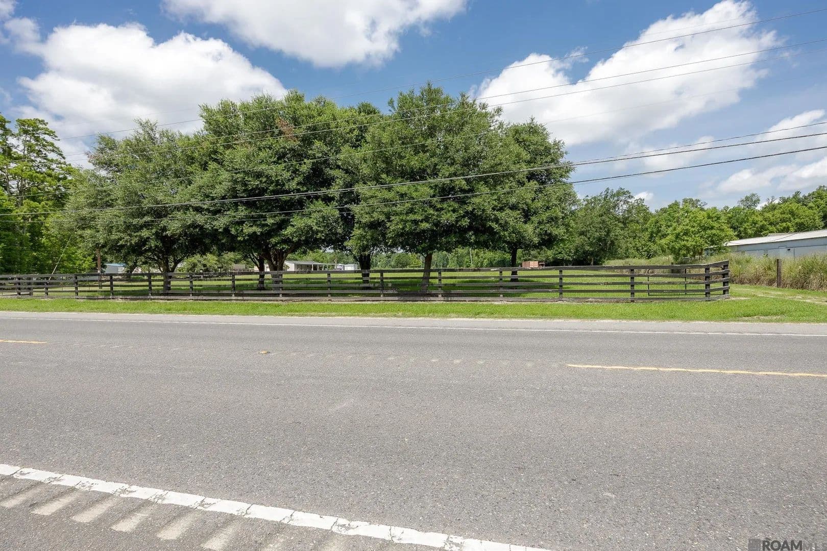 Vacant Land in St Amant - Louisiana, 70774