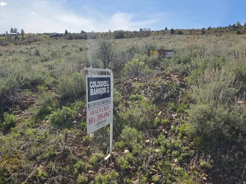 Vacant Land in Garden City