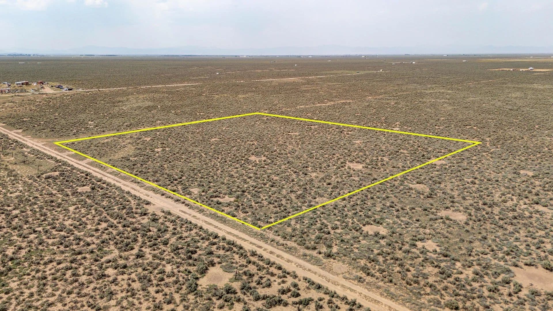 Lots & Land-Other in Beryl - land for sale