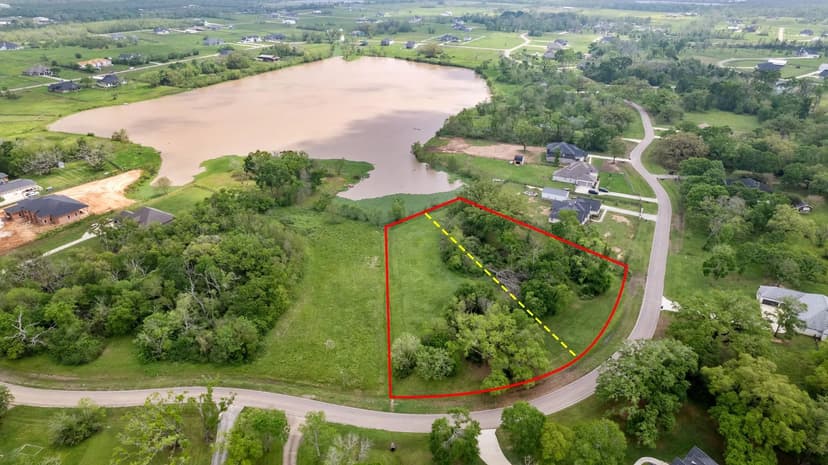 Property from 21702 Chenango Lake Drive - KW