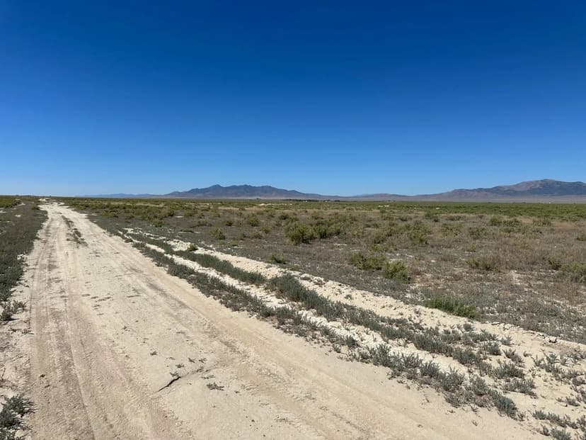 Property from SEC 16 TWP 39N RGE 69E MDB&M NV - KW