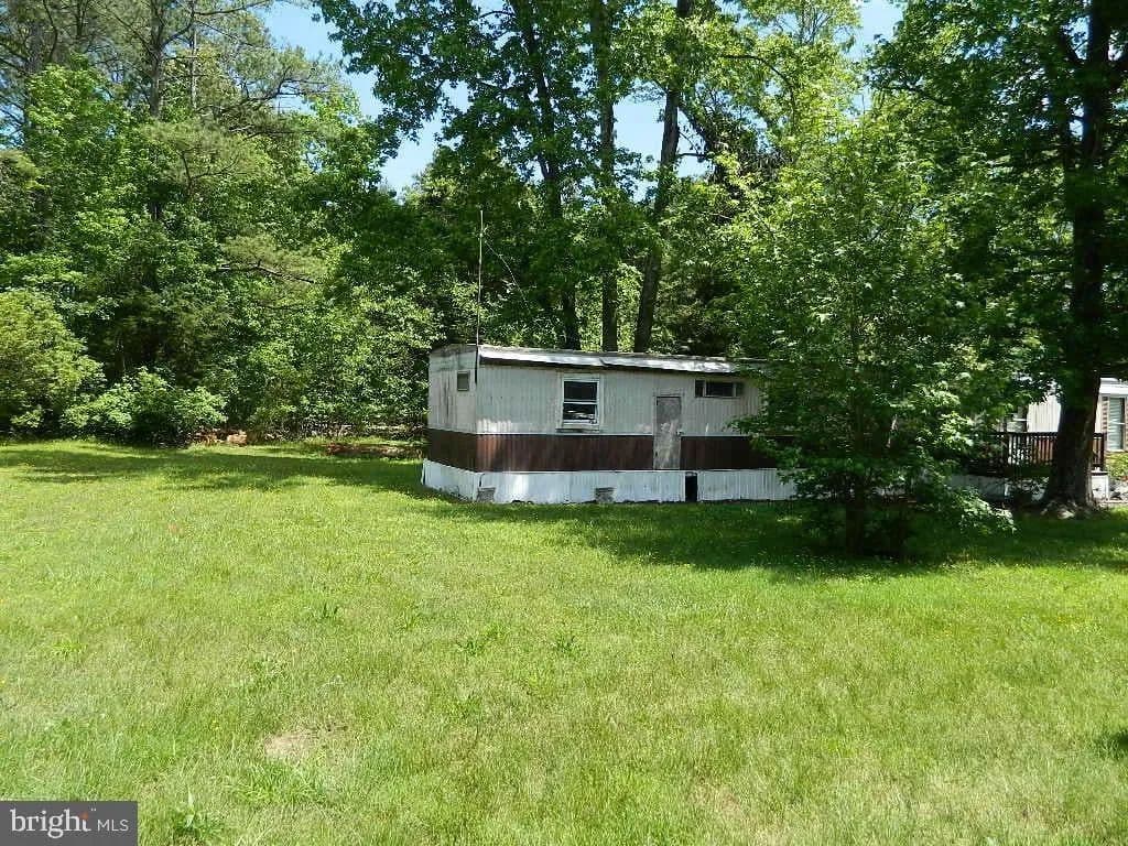 Lots & Land-Other in AVENUE - Avenue, Maryland, 20609