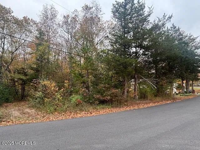 Vacant Land in Cream Ridge - Cream Ridge, New Jersey, 08514