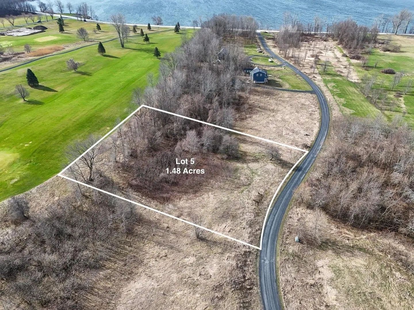 Lots & Land-Other in Alburgh - Vermont, 05440