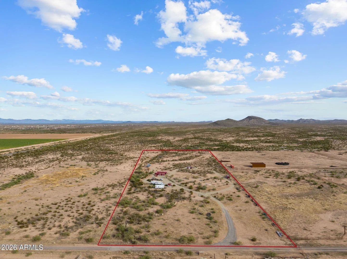 Lots & Land-Other in Wickenburg - Wickenburg, Arizona, 85390