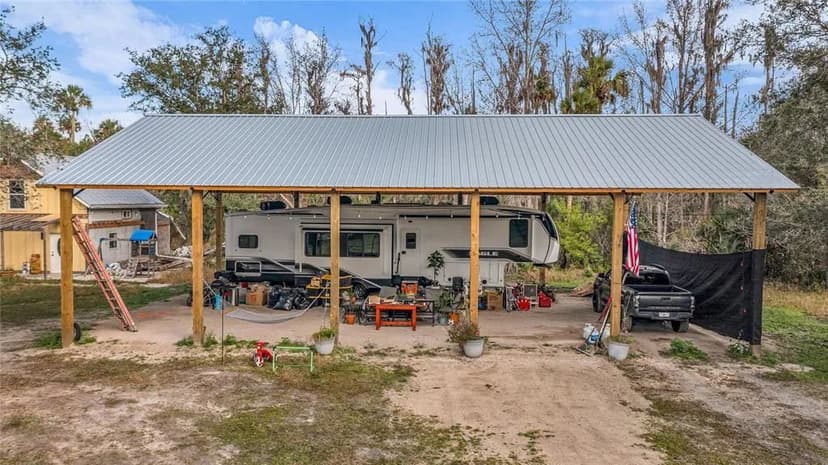 Vacant Land in Geneva