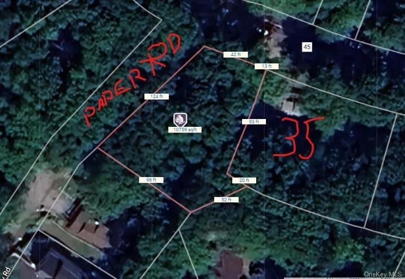 Vacant Land in Carmel - Carmel, New York, 10512