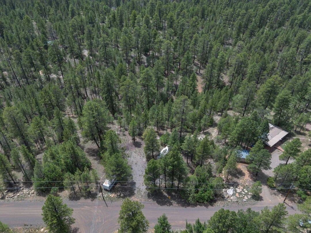 Lots & Land-Other in Happy Jack - Happy Jack, Arizona, 86024