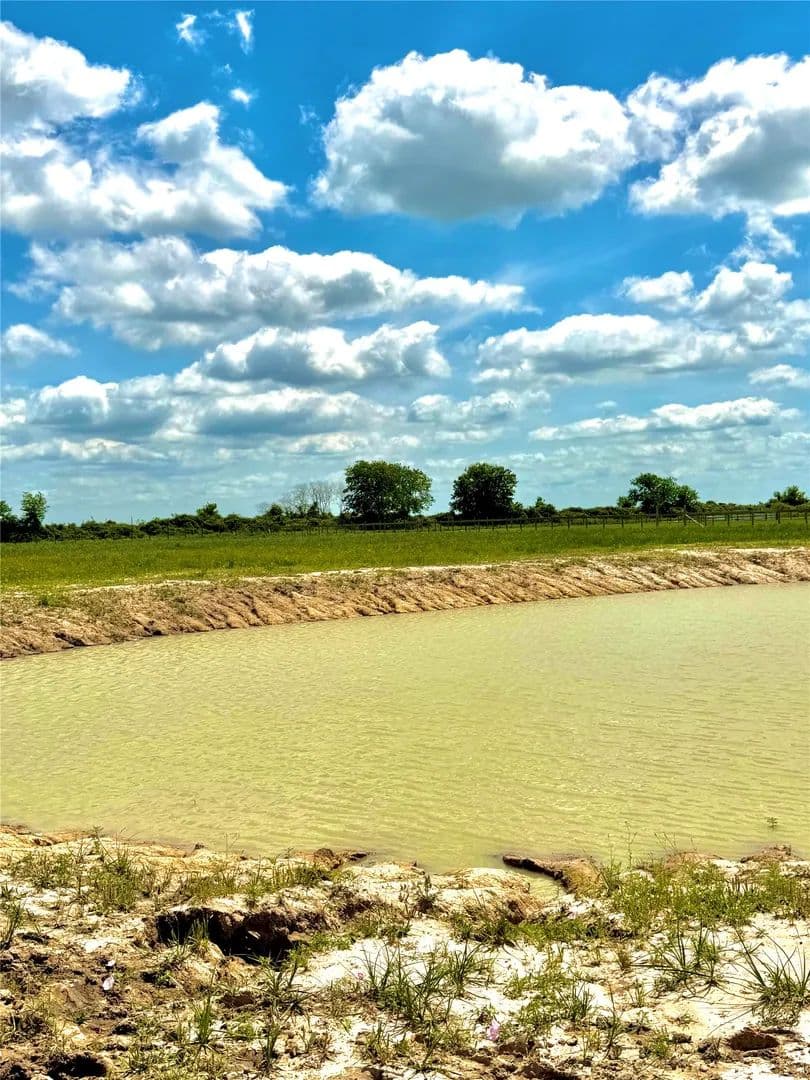 Property from TBD Tract 43 Mcdonald Road - KW