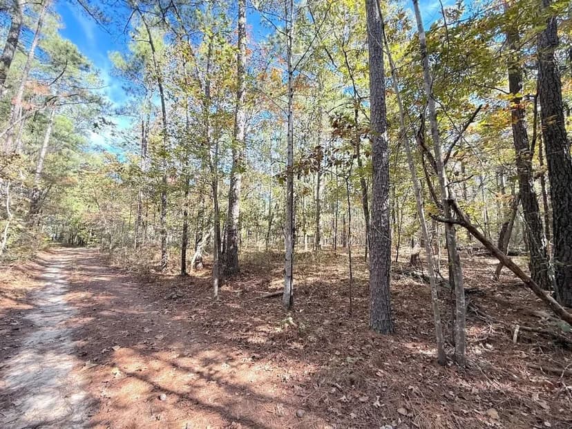 0.5 Acres of Residential Land For Sale in Harnett County NC!
