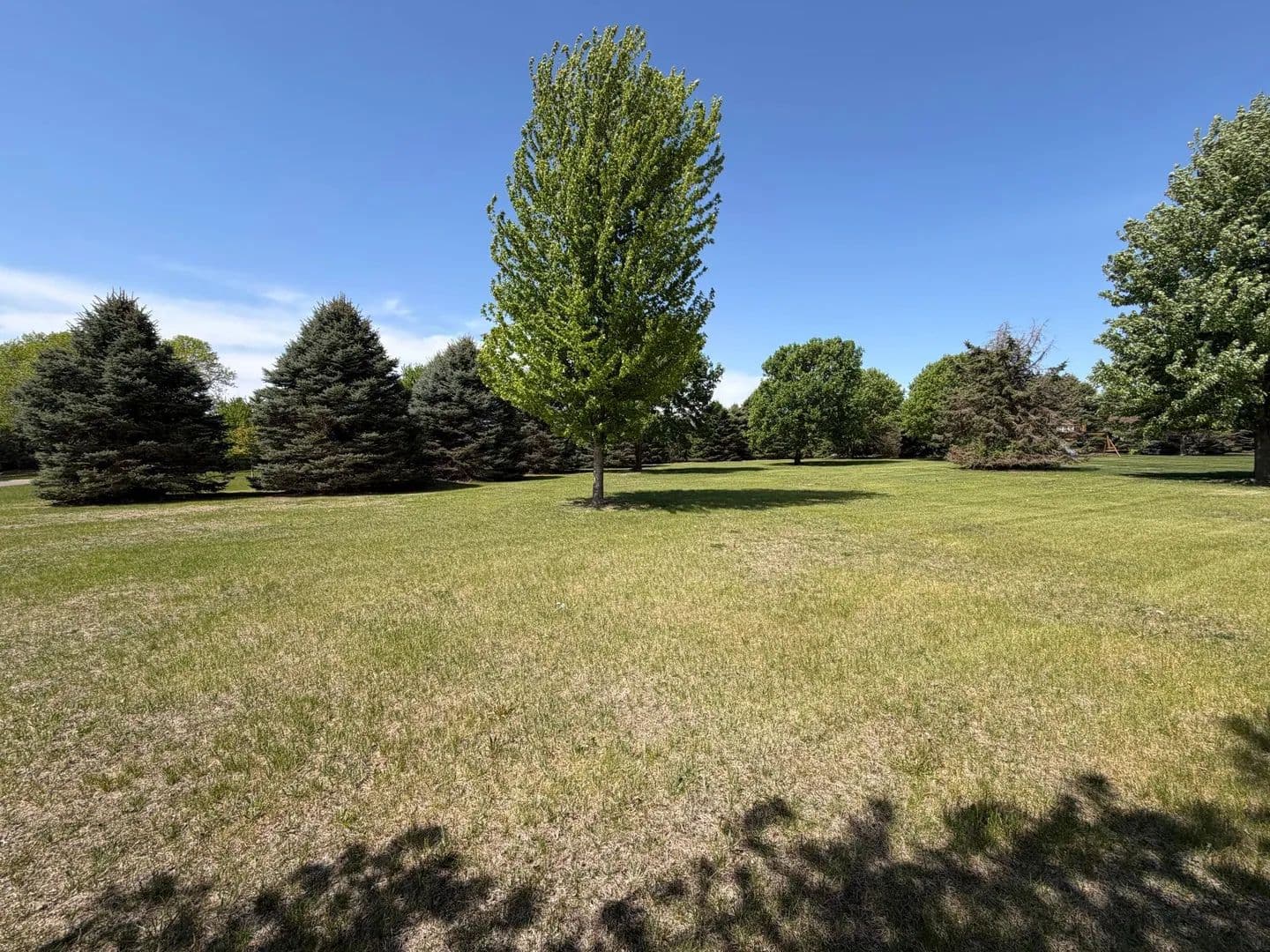 Vacant Land in Albert Lea - Albert Lea, Minnesota, 56007