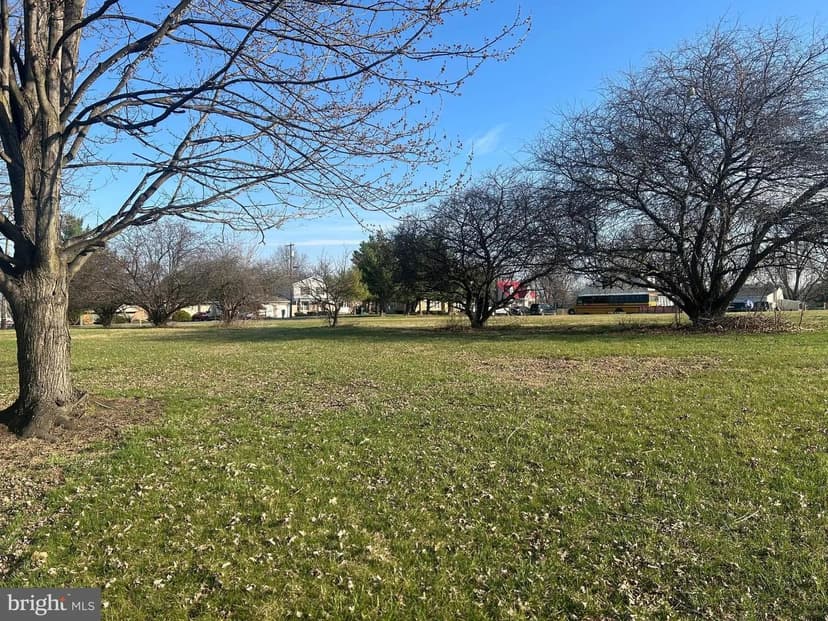 Vacant Land in Chambersburg