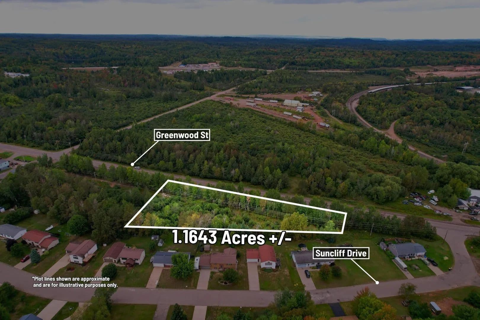 Lots & Land-Other in Ishpeming - Ishpeming, Michigan, 49849