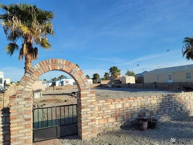 Vacant Land in Yuma - Yuma, Arizona, 85367