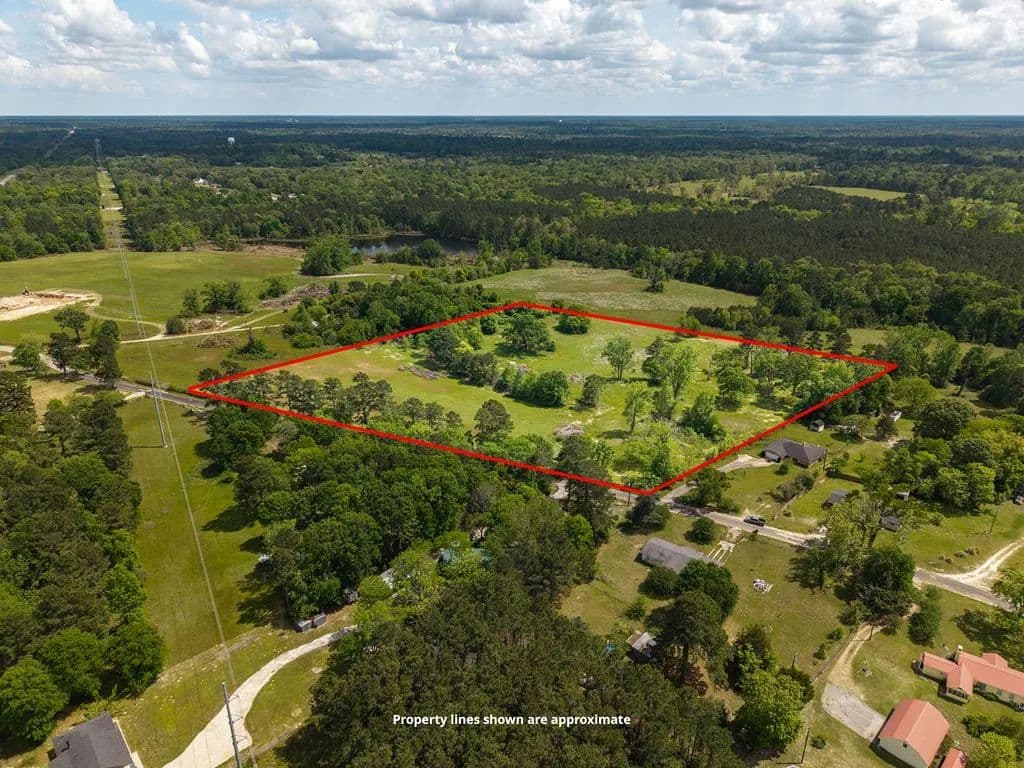 Vacant Land in Lufkin - Lufkin, Texas, 75904
