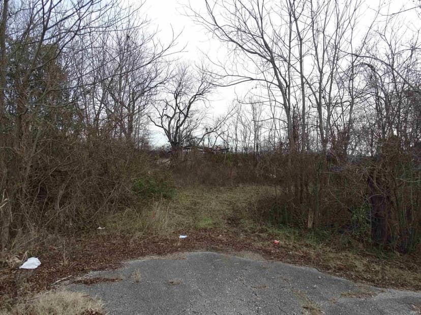 Land -Agricultural (Not Zoned) in Mount Vernon