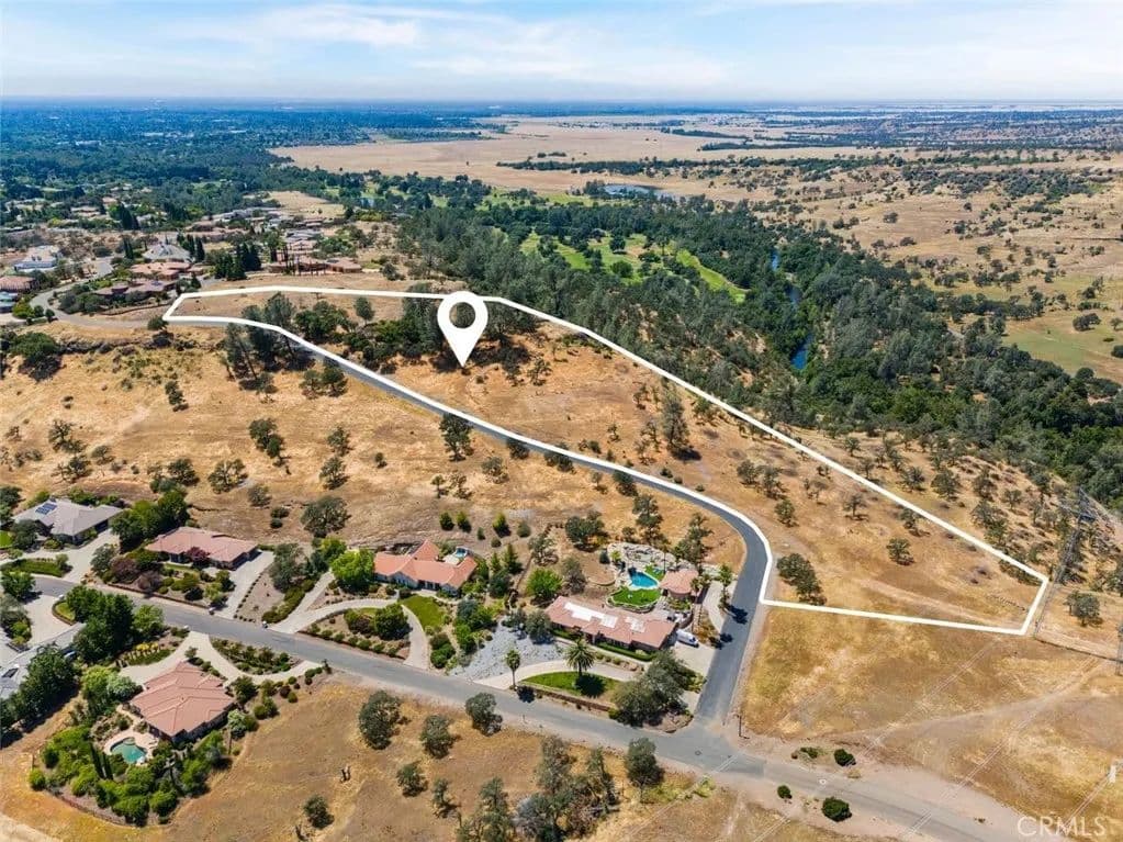 Property from 3320 Shadybrook Lane - KW - Chico, California, 95928