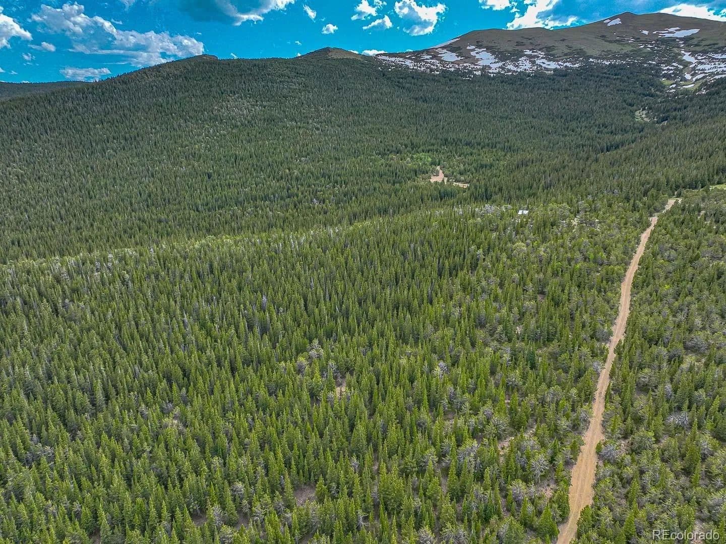 3.82 Acres of Land for Sale in Black Hawk, CO - Black Hawk, Colorado, 80422
