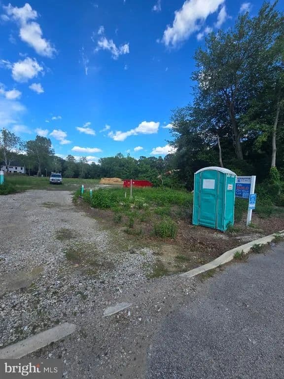 0.83 Acres of Land for Sale in Blackwood, New Jersey - land for sale