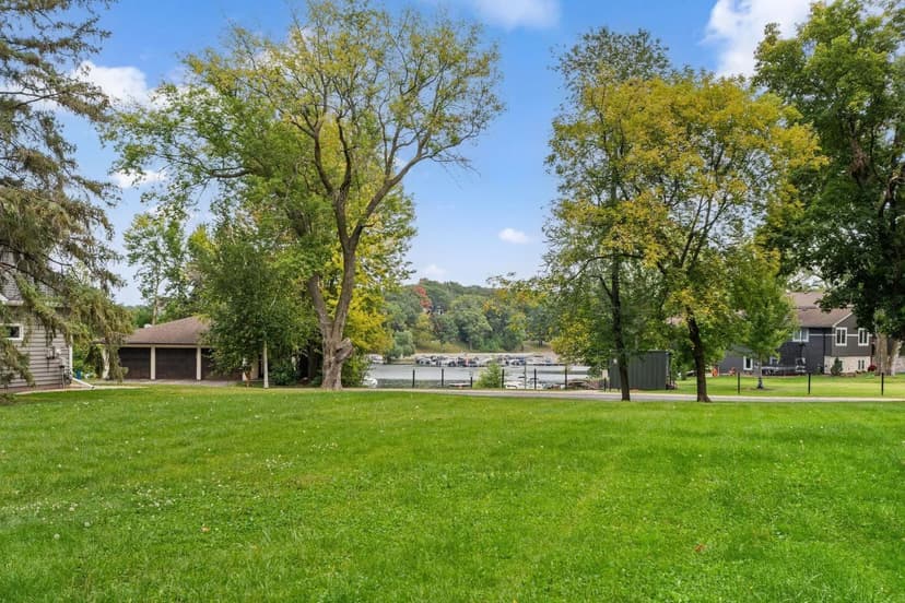Vacant Land in Prior Lake