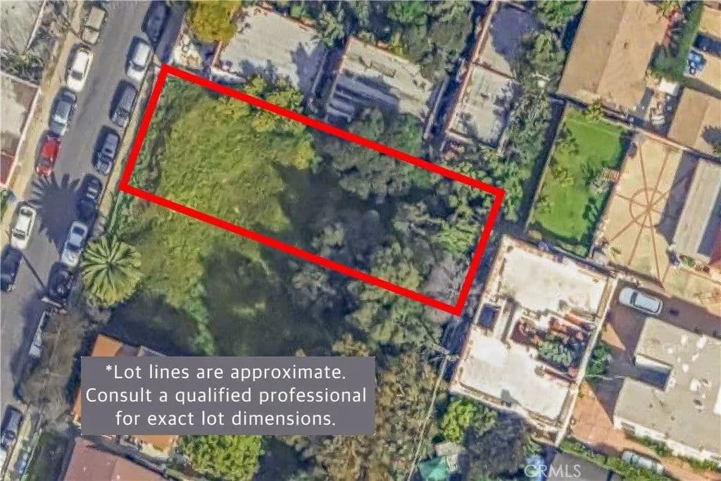 Lots & Land-Other in Echo Park - Echo Park, California, 90026