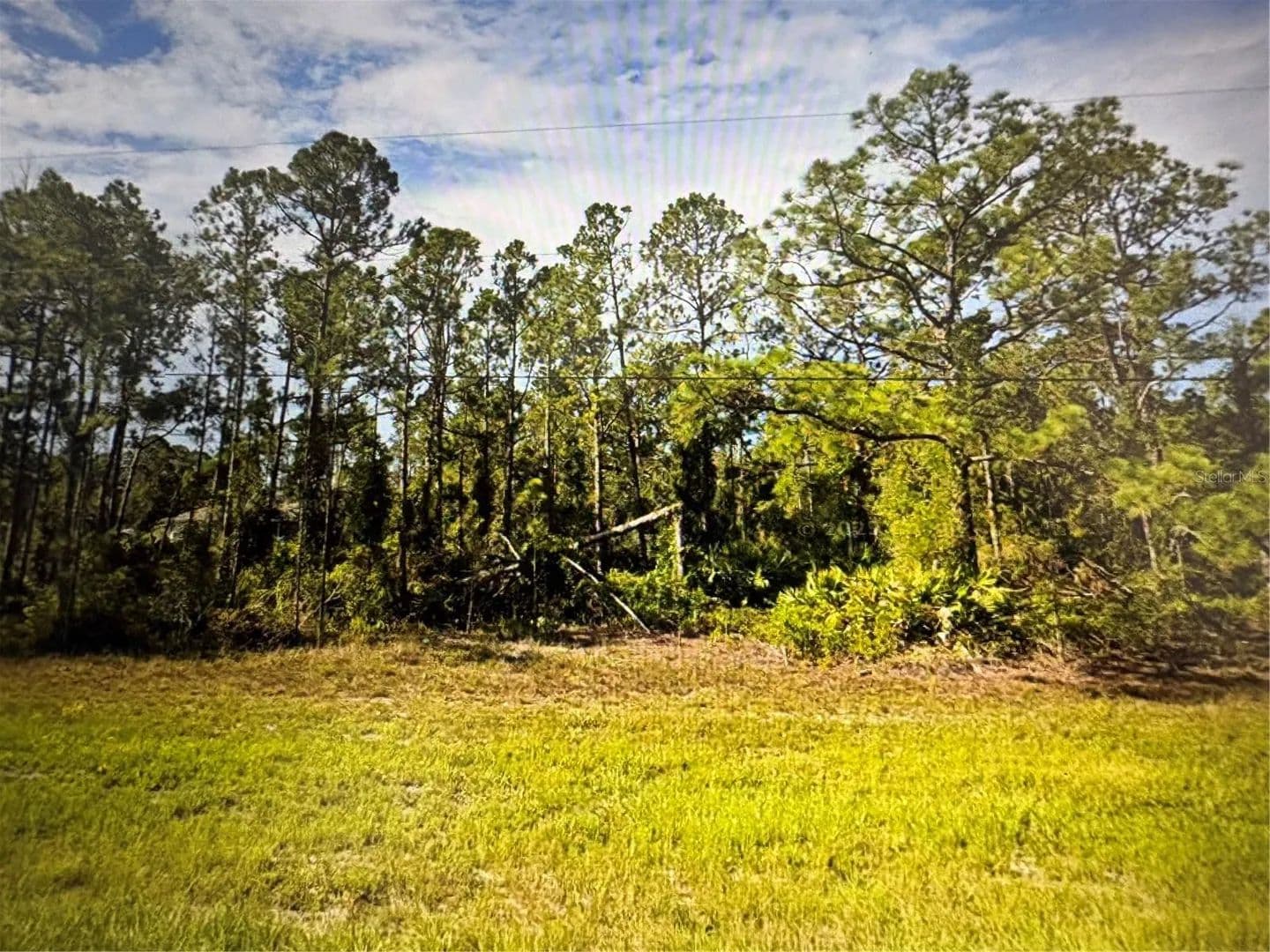 0.23 Acres of Land for Sale in NORTH PORT, FL - North Port, Florida, 34291