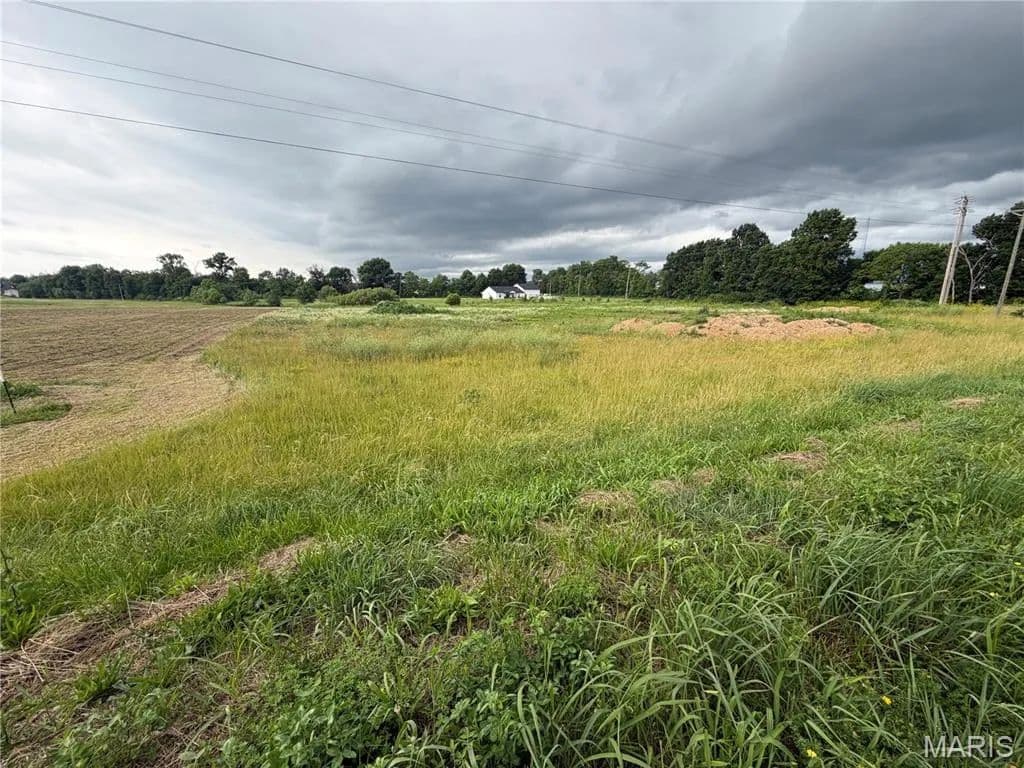 Property from Lot 1 Westside Drive - KW - New London, Missouri, 63459