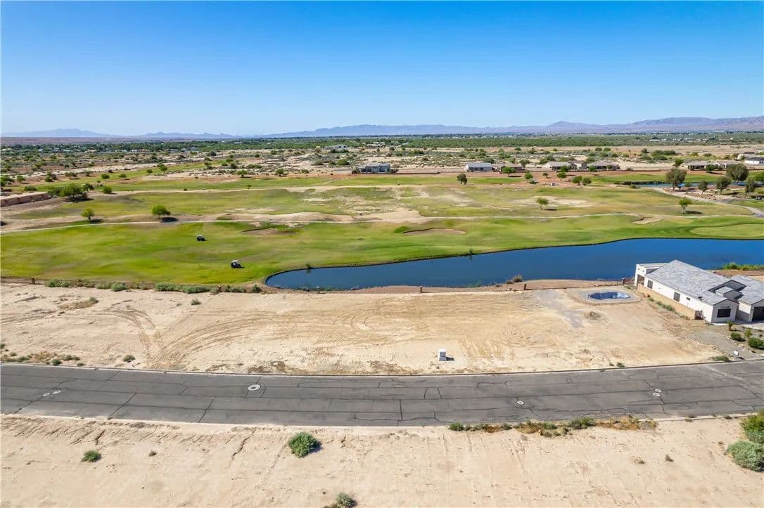 Property from 60 N Cypress Point Drive - KW - Mohave Valley, Arizona, 86440