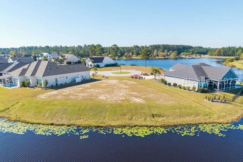 Lots & Land-Other in Hardeeville