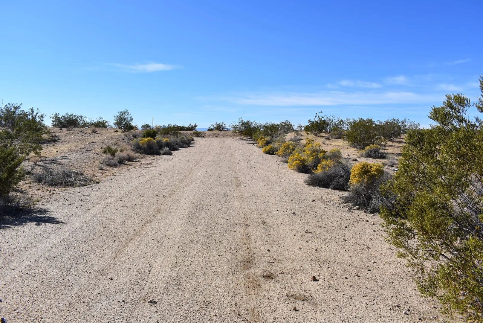 Lots & Land-Other in California City - California City, California, 93505