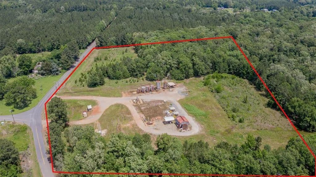 Vacant Land in Benton - Benton, Louisiana, 71006