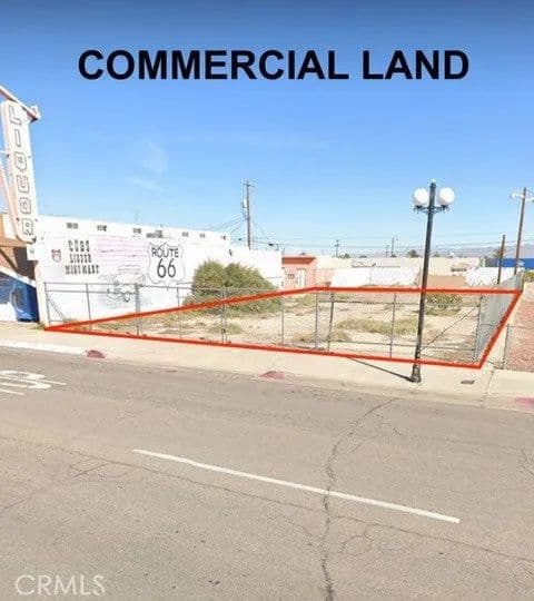 Lots & Land-Other in Needles - Needles, California, 92363
