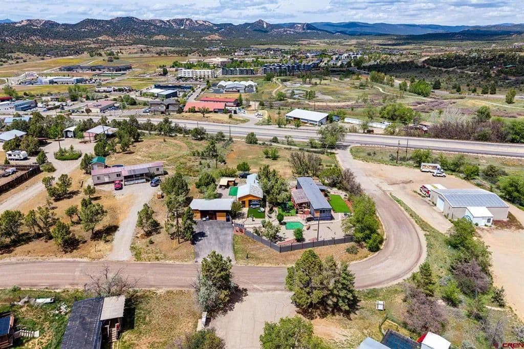 1.19 Acres of Land for Sale in Durango, CO - Durango, Colorado, 81303